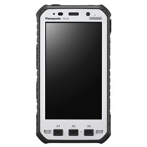 ToughPad FZ-X1