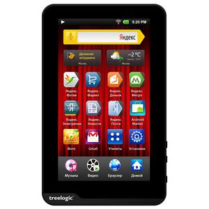 Brevis 701WA C-Touch