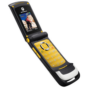 MOTOACTV W450