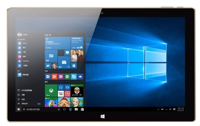 oBook 11 Plus
