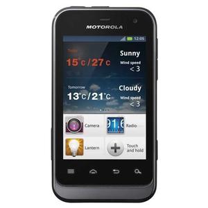 Defy Mini