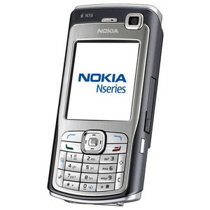 N70 Game Edition
