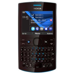 Asha 205