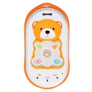 Baby Bear с возможностью подключения 