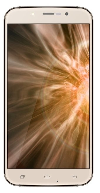 Ixion ES255 Fire