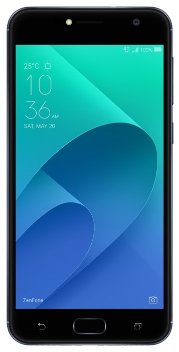 ZenFone Live ZB553KL 16Gb/32Gb