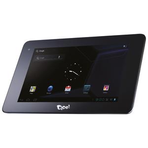 Qoo! Q-pad LC0706B 1Gb DDR3 4Gb eMMC