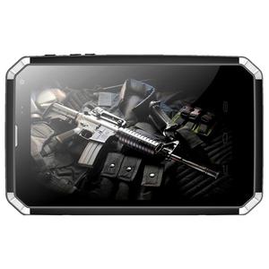 Ursus GX180 Armor