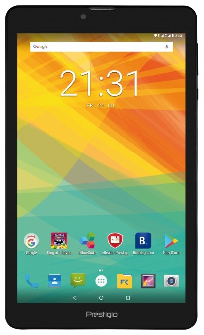 Muze PMT3708 3G