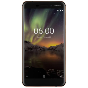 Nokia 6.1 Dual Sim
