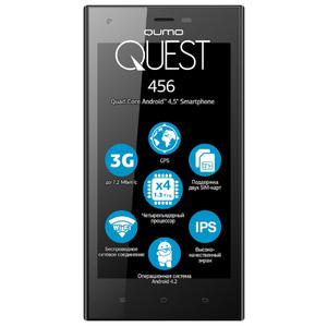 QUEST 456