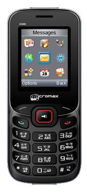 Micromax X088