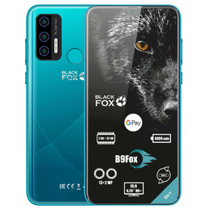 B9 Fox