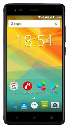 Grace R5 LTE