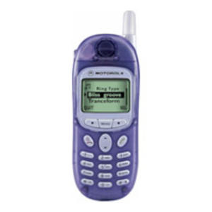 Talkabout 190
