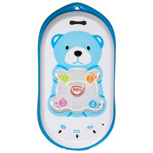 Baby Bear