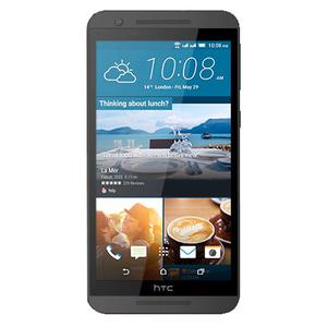 One E9s dual sim