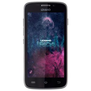S4A2 Irida