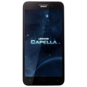 S5A3 Capella