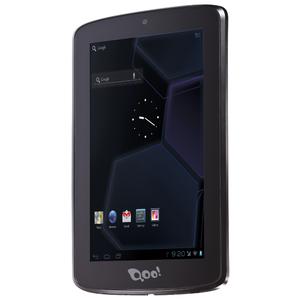 Qoo! Q-pad QS0716D 512Mb 4Gb eMMC
