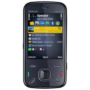 N86 8MP