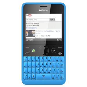 Asha 210