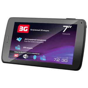 ActiveD 7.2 3G