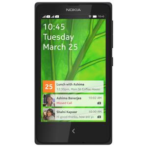 X+ Dual sim