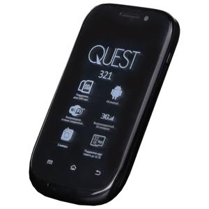 QUEST 321
