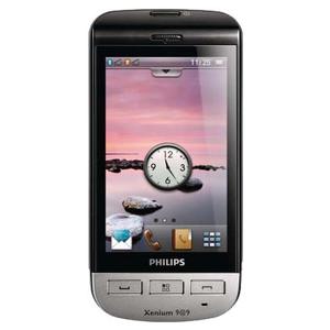 Xenium X525