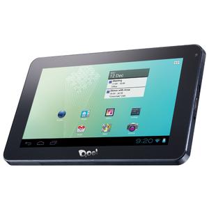 Qoo! Q-pad LC0725B 512Mb DDR3 4Gb eMMC
