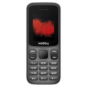 Nobby 100