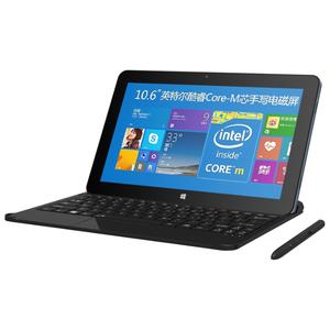 i7 Stylus with keyboard