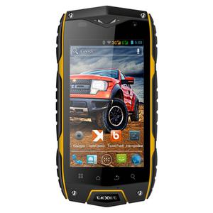 X-driver TM-4104R