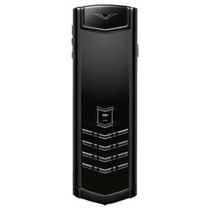 Signature S Design Ultimate Black
