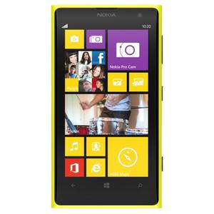 Lumia 1020