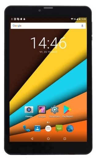mobile X-style Tab A81