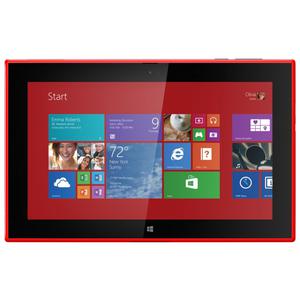 Lumia 2520