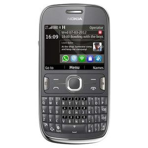Asha 302