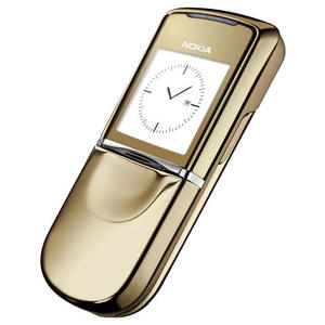 8800 Sirocco Gold