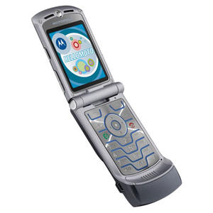 RAZR V3c
