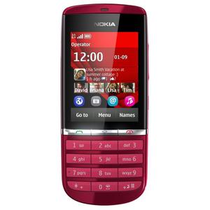 Asha 300