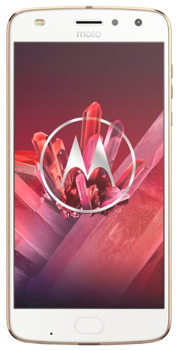 Moto Z2 Play 32GB/64GB