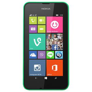 Lumia 530