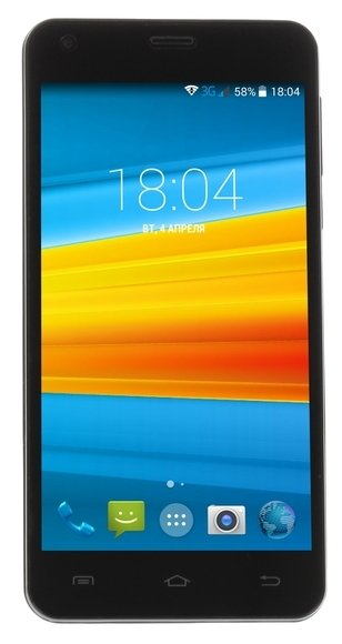 Ixion E250 Soul 2