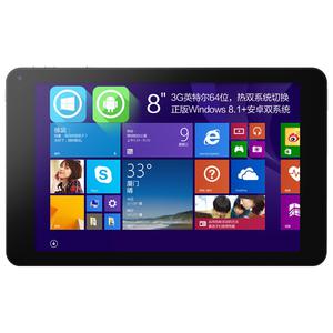iWork8 3G (U80GT-3G)