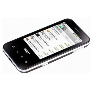beTouch E400