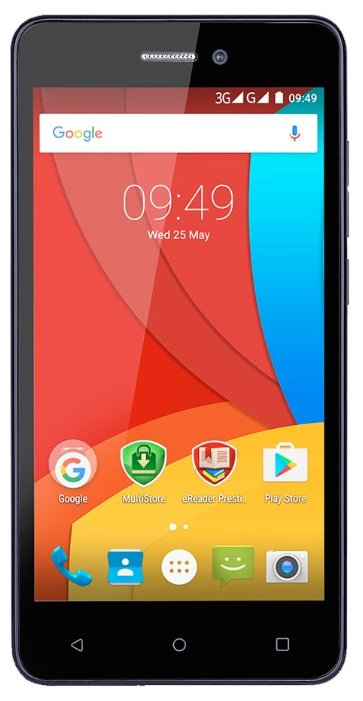 Muze K5