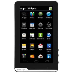 Brevis 702WA C-Touch
