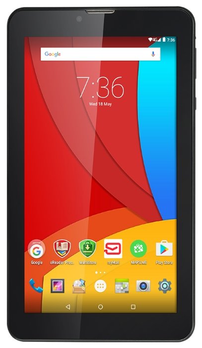MultiPad PMT3407 4G
